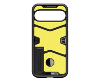 SPIGEN Tough Armor do Google Pixel 9 / Pixel 9 Pro Metal Slate ACS07693 - 1290835 - zdjęcie 3